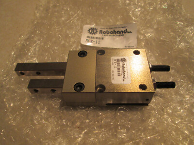 DESTACO ROBOHAND RFE-11  Feed Escapement  **NEW**