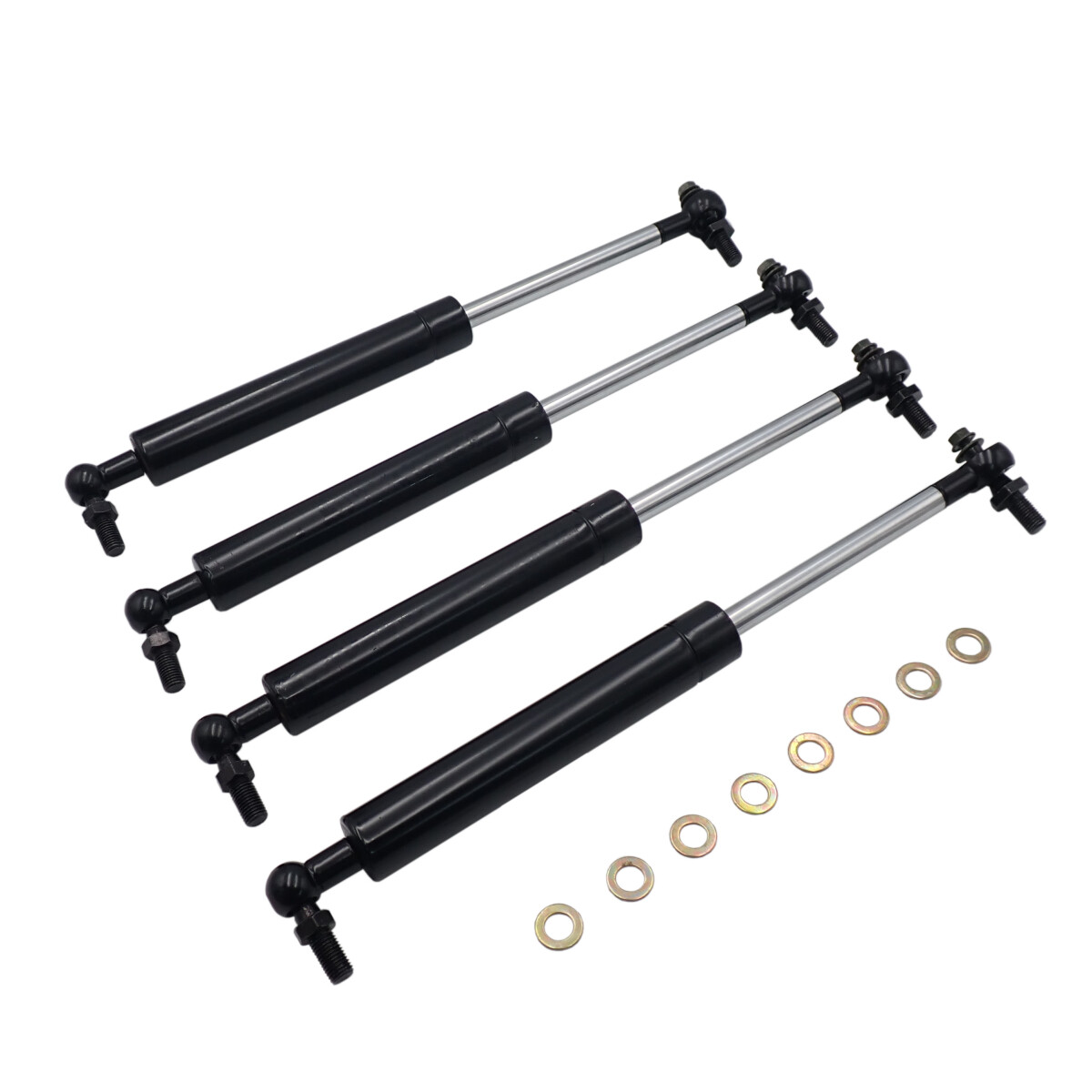 Mazda Az-1 Pg6Sa Door Damper Set Of 4 For 1 Car JDM | eBay