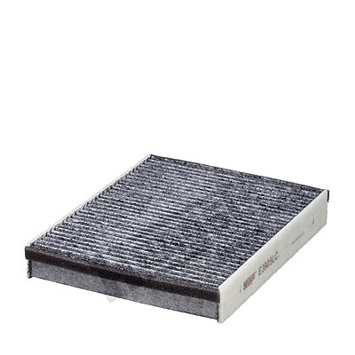 Hengst Filter E3905LC Innenraumfilter Pollenfilter FüR Ford Volvo-image