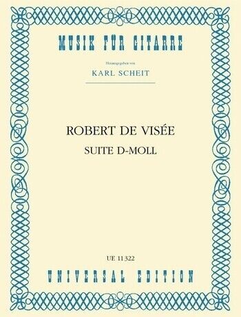 Thumbnail - Suite | 2000 | Englisch