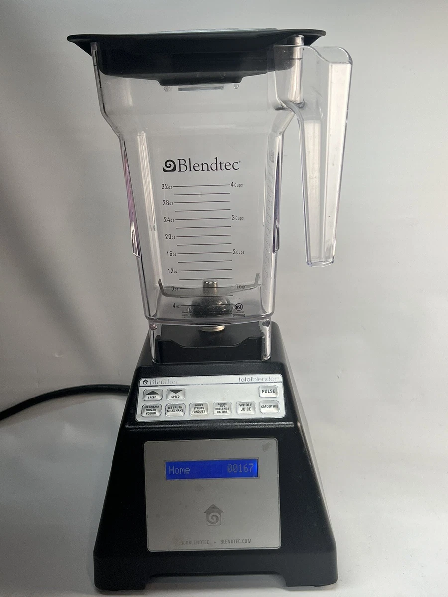 Blendtec es3 top