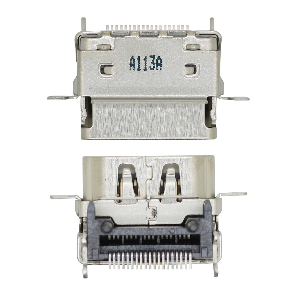 Modulo Porta HDMI 2.1 Di Ricambio Per Microsoft Xbox Series X – Argento