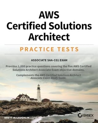 AWS Certified Solutions Architect Practice Tests: Associate SAA-C01 Prüfung