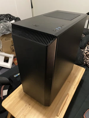 High End Desktop Computer For Sale Desktops Gumtree Australia