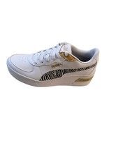 puma Skye cuña safari mujer talla 9