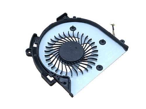 New CPU Fan For HP ENVY x360 856277-001 Laptop Series - Bild 3 von 6