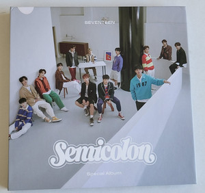 Seventeen Kit | eBay