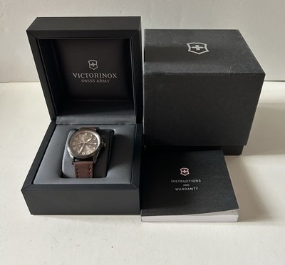 Anne♪ Victorinox Swiss Army Infantry Vintage Mechanical (241519)