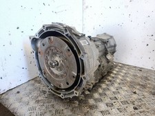 Boite de vitesse Alfa Romeo GIULIA
