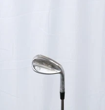 Titleist Vokey Sm6 Steel Grey Wedge 58°- M-Grind Wedge Stock Stl 1305342 Fair