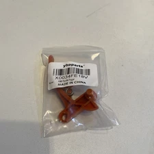 Yhoparts Throttle Trigger for Stihl Bushcutters