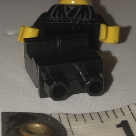 LEGO Star Wars (7200) (7166) (3340) Emperor Palpatine Minifigure sw0041