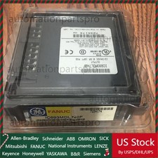 New GE FANUC IC693MDL740F OUTPUT 12/24VDC 0.5...