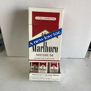 Marlboro Display | eBay