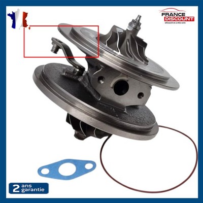 Patrone Chra Turbolader Mit Dichtungen für Ford Transit Custom 2.2 TDCI