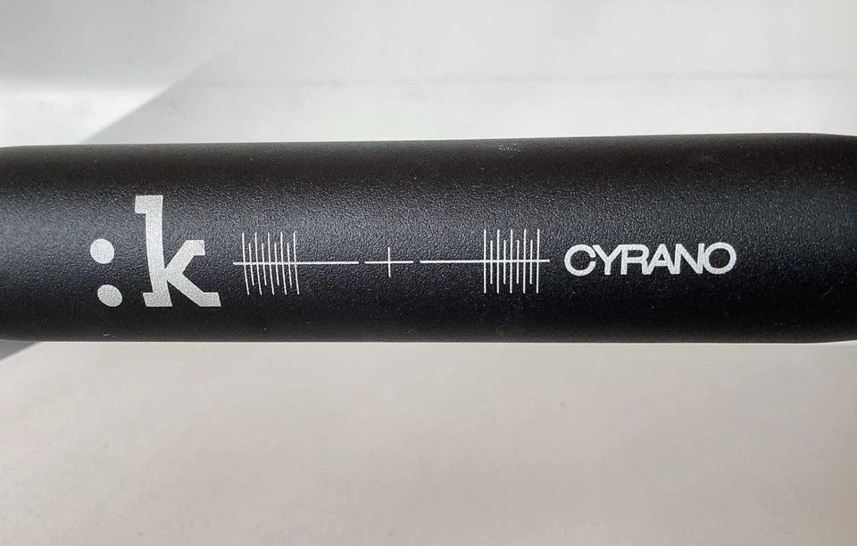 manillar de aluminio fizik CYRANO fizik Foto 4 de 4