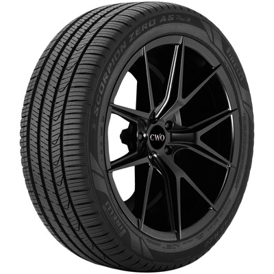 265/45R20 Pirelli Scorpion Zero All Season Plus 3 108Y XL Tire