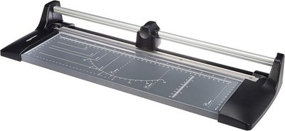 Amazon Basics Papier Rollenschneider, A4-Format