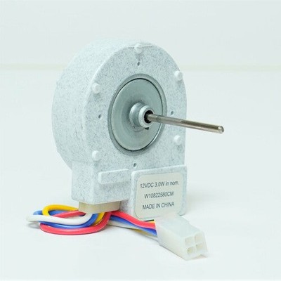 # 47132711-5 For KitchenAid Part Kitchenaid Refrigerator Evaporator Fan Motor