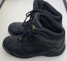 V12 V1920 Octane IGS Safety Boots Size 11– New – Steel Toe Work Boots