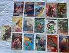 Amazing Spider-Man Comic Lot of 15 Marvel ASM Red Goblin 800 801 Annual Variants