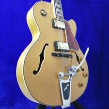 Epiphone Emperor Used Electric Guitar [AUTH]