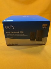 Eufy FamiLock C30 Free Eufy App Brand New