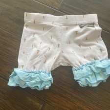 Matilda Jane Brilliant Daydream The Bunny Trail Shorties 4