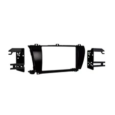 Metra 95-8245CHG Corolla 14-up DDIN Car Stereo Dash Kit