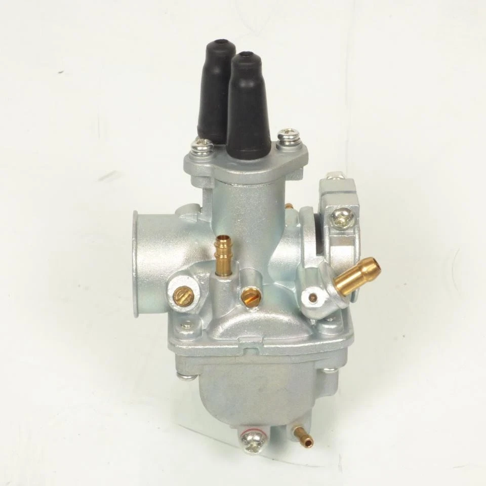 Carburateur Teknix pour Moto Yamaha 80 PW Après 1981 Neuf - Photo 3/4