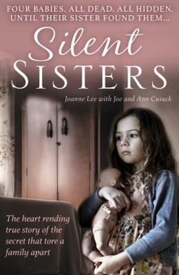 Silent Sisters Paperback Joanne Lee