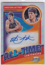 2023-24 Panini Contenders Basketball Checklist and Review 35