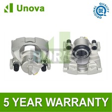 Brake Caliper Front Right Unova Fits Renault Sc�nic Grand Laguna Megane Latitude