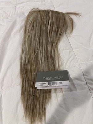 RAQUEL WELCH Show Stopper | HF Synthetic Lace Front Wig (Mono Top) RL 19/23
