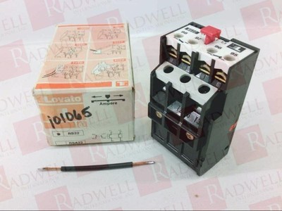 LOVATO RS22.2V3 / RS222V3 (NEW IN BOX)