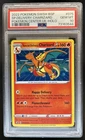 2022 Pokemon SWSH Black Star Promos Special Delivery Charizard #SWSH075 PSA 10