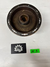 Vorkrieg Motorrad Radnabe Nabe 98cc NSU Quick Wanderer Phänomen Oldtimer