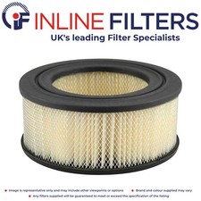 Replacement for AC A2435ROUND Air Filter - Inline FA14997