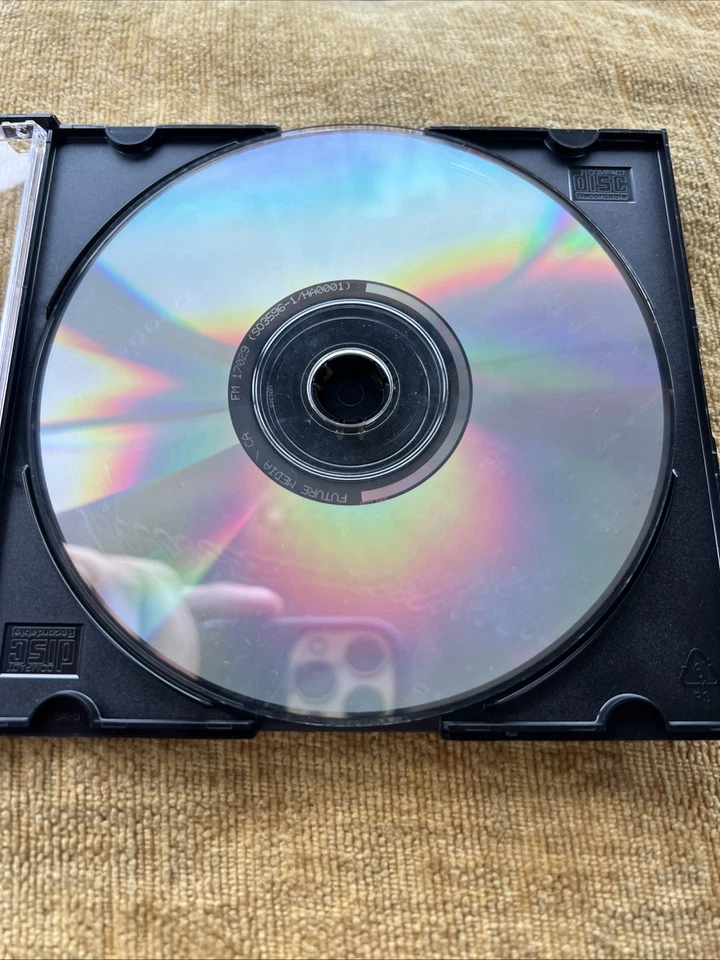 Jump Start Spanish For Kids Ages 3-6 CD-Rom PC Software Tested Disc Only VGC - Image 3 of 4