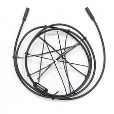 Shimano EW-SD50-I Di2 Wire, Internal, 1200mm, Black