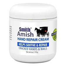 6oz Hand Repair Cream - Moisturizing Formula with Glycerin, Lavender, Calendu...