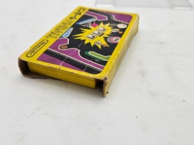 Nintendo Famicom Pinball