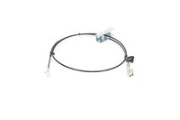 Bosch Bremsseil Seilzug Feststellbremse 1 987 482 678 FüR X82 Vivaro Opel Bus