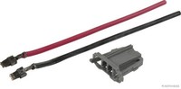 Herth+Buss Elparts 51277181 Kabelreparatursatz, InnenraumheizlüFter (MotorvorwäR