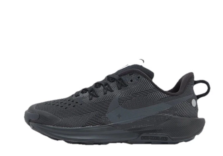 NIKE ReactX Pegasus Trail 5 Running Shoes UK Size 4.5 GENUINE RRP £129.99 #A2