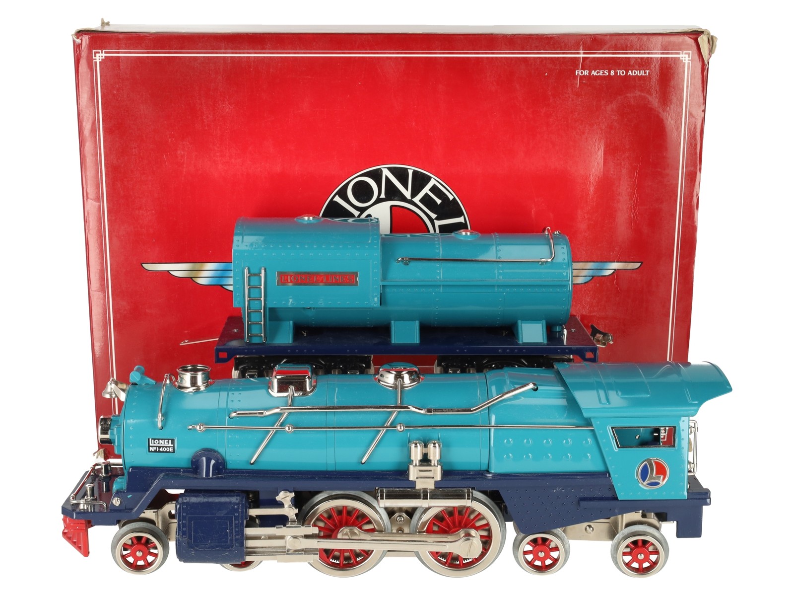Click here to see eBay Auction