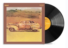 Harry Nilsson - Nilsson Sings Newman  2024 LP NEW SEALED