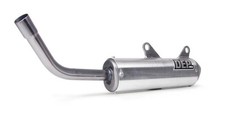 DEP PIPES Auspuff KTM SX 250 '11-'16, HUSQVARNA TC 250 '14-'