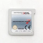 3DS Mario Kart 7 Cartridge
