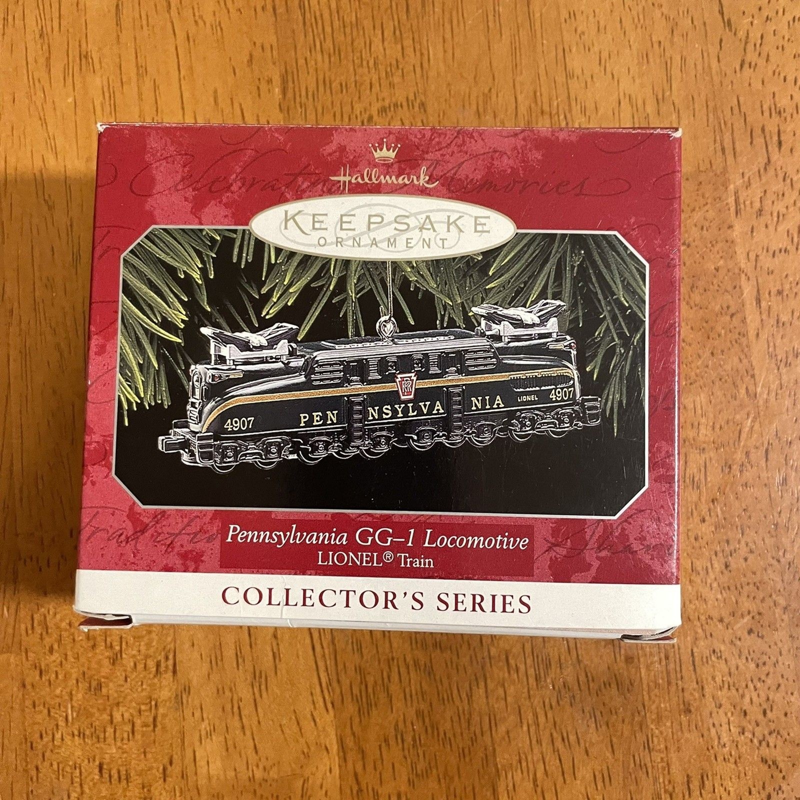 Click here to see eBay Auction